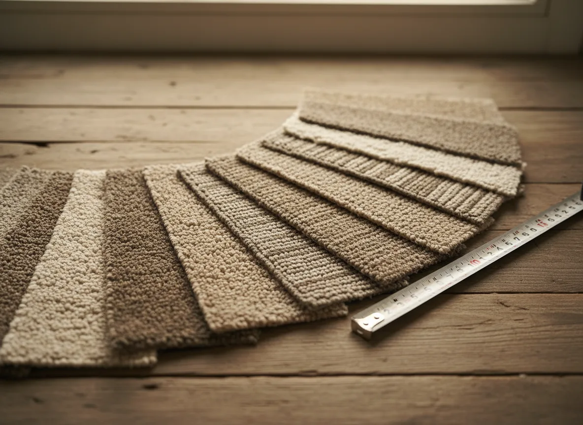Carpet Installation Abrams, WI FAQs